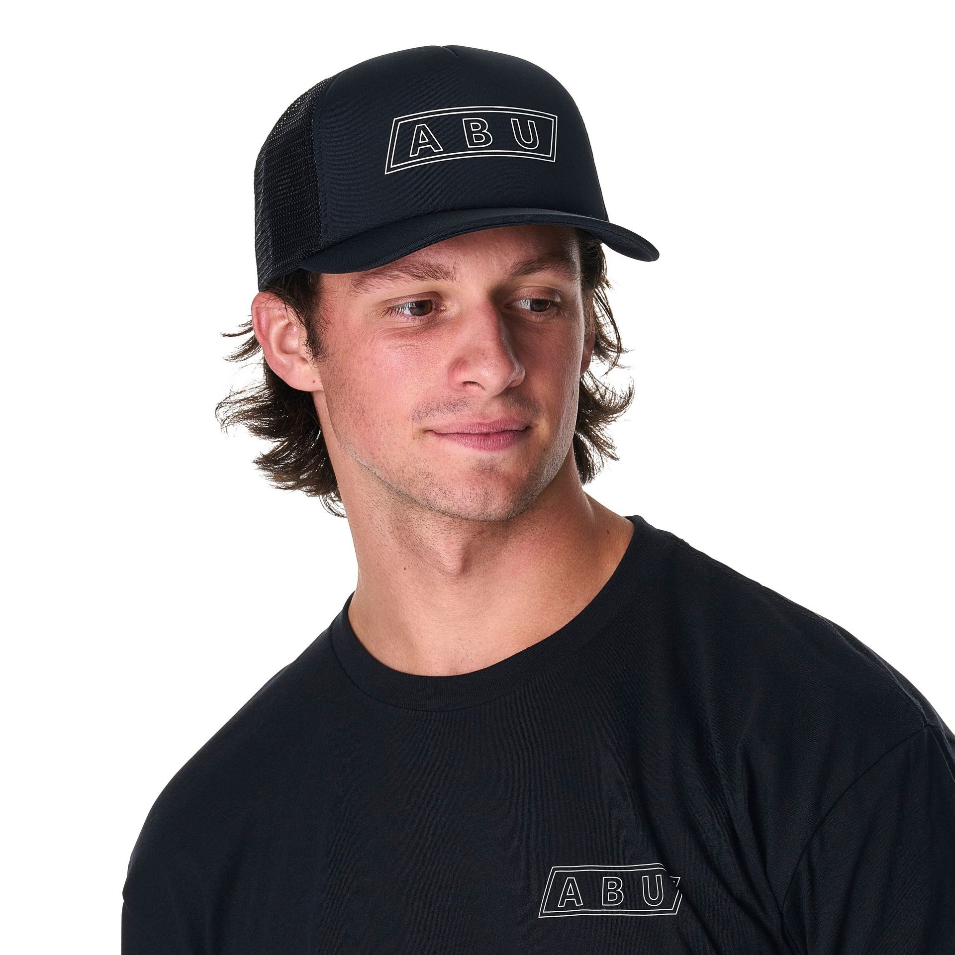 ABU Double Keyline Foam Trucker