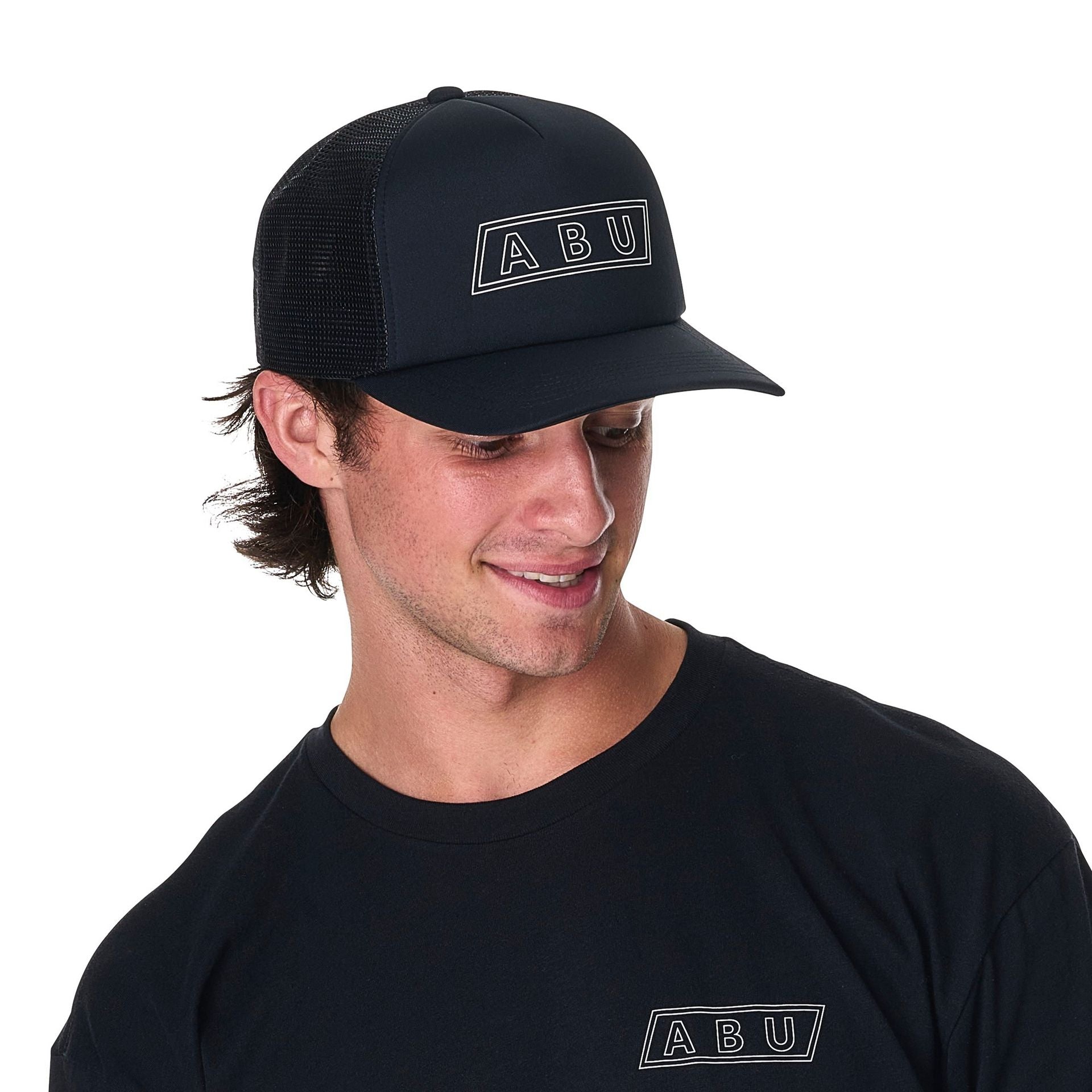 ABU Double Keyline Foam Trucker