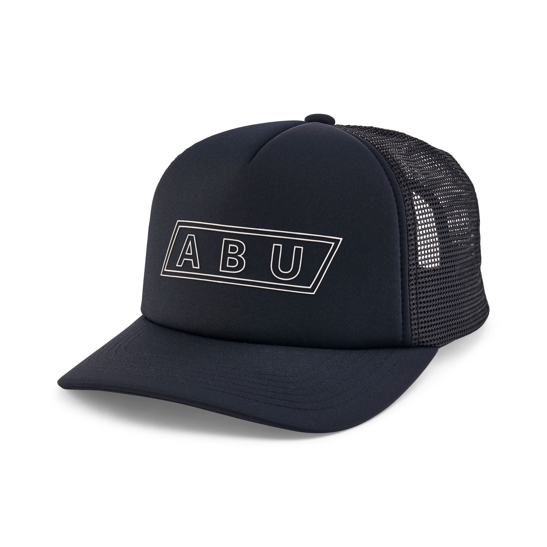 ABU Double Keyline Foam Trucker