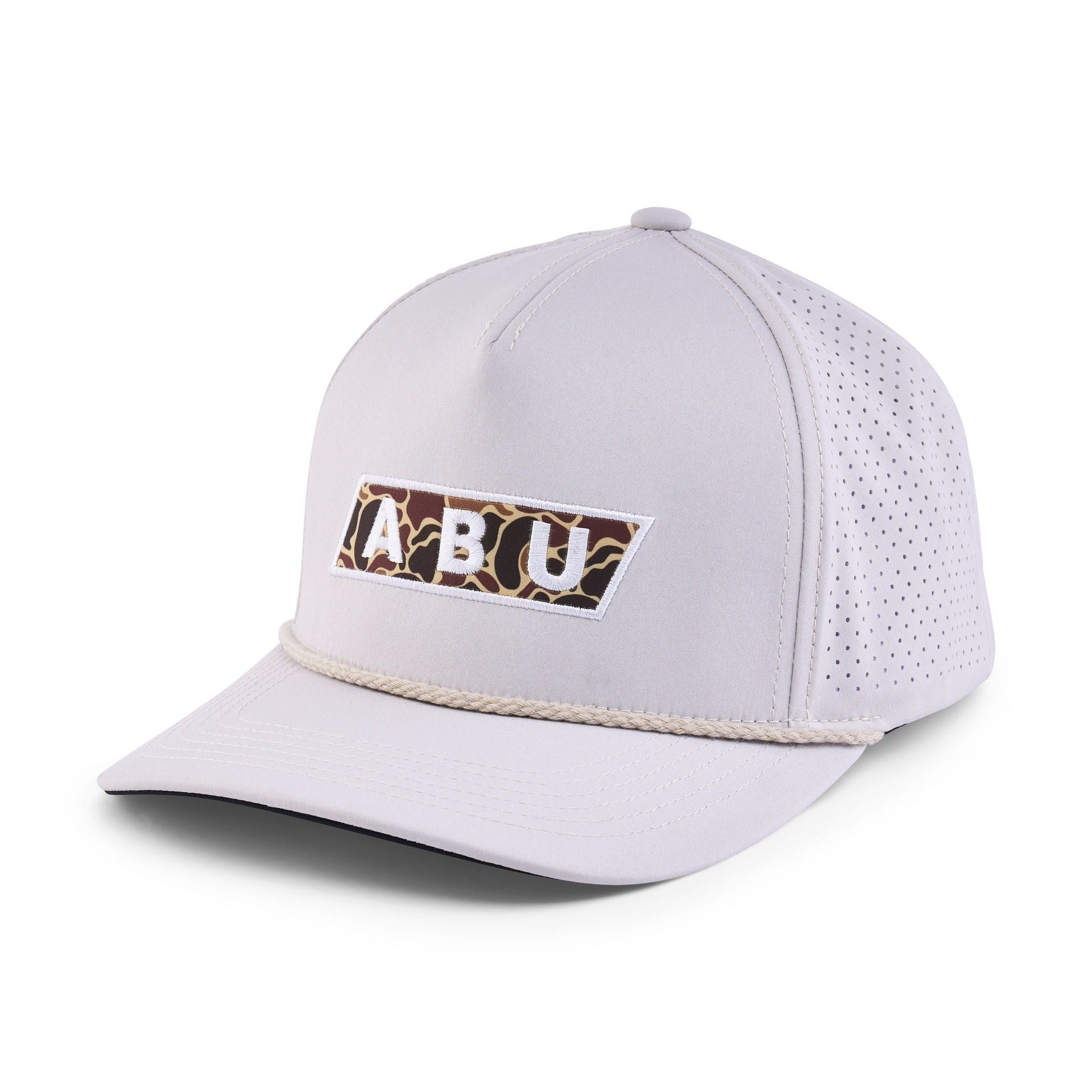 ABU Keyline Camo Fill Rope