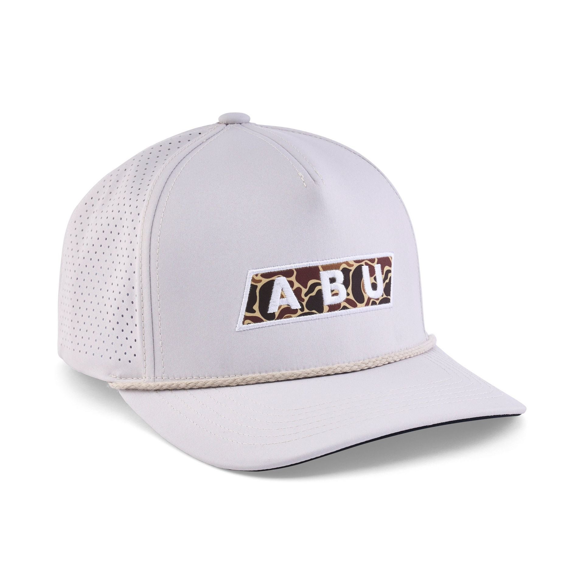 ABU Keyline Camo Fill Rope