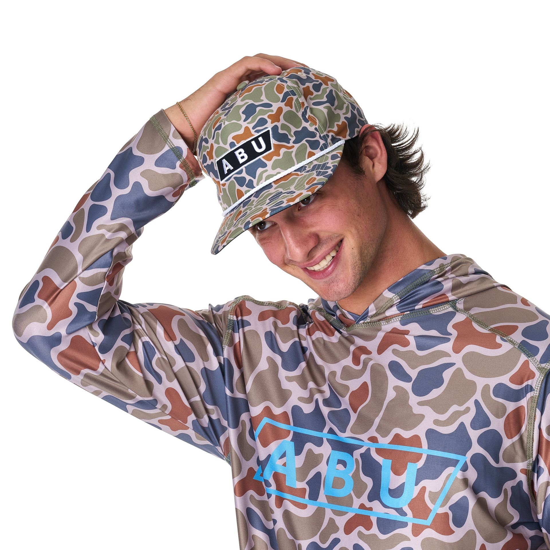 ABU Performance Sun Hoodie