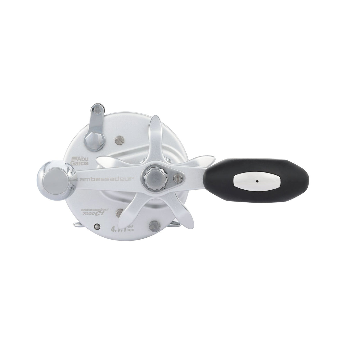 Abu Garcia Ambassadeur® C1 7000 Round Reel