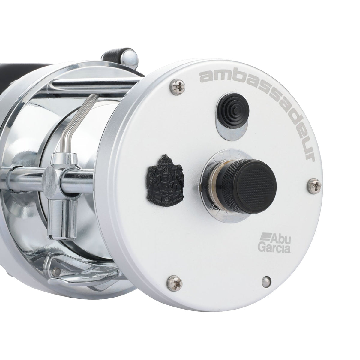 Abu Garcia Ambassadeur® C1 7000 Round Reel