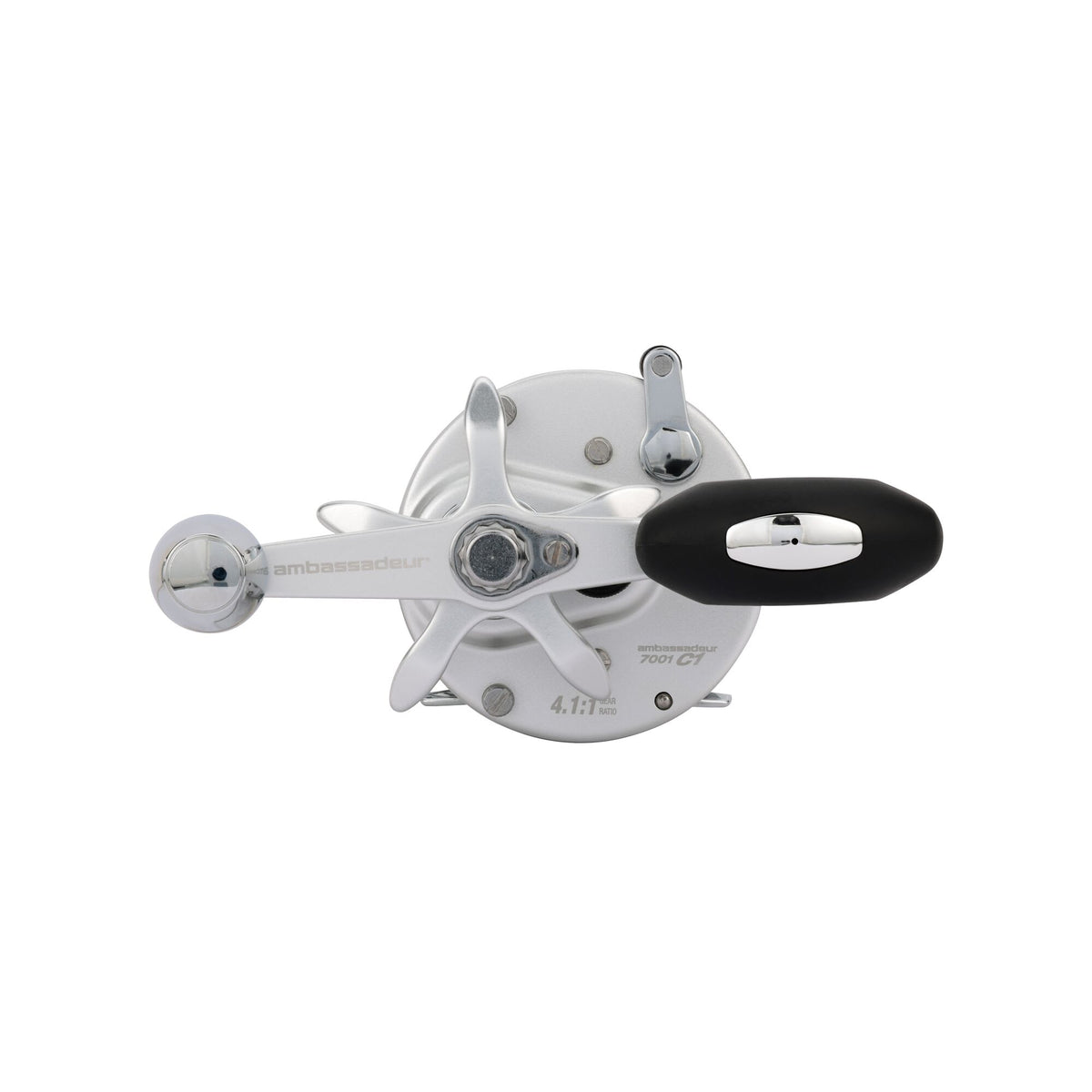 Abu Garcia Ambassadeur® C1 7000 Round Reel