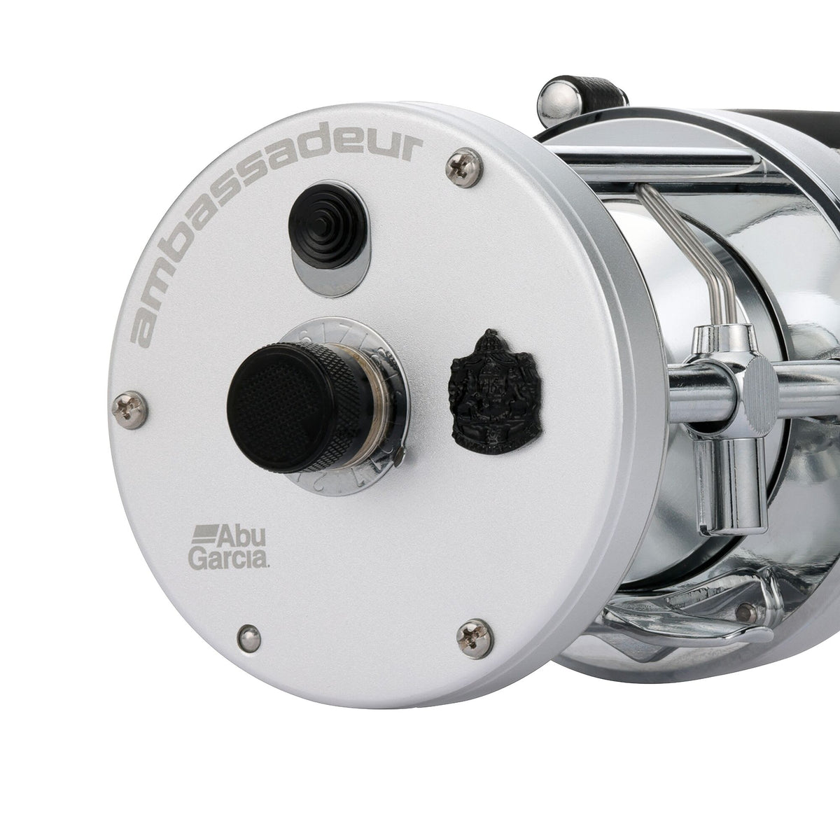 Abu Garcia Ambassadeur® C1 7000 Round Reel