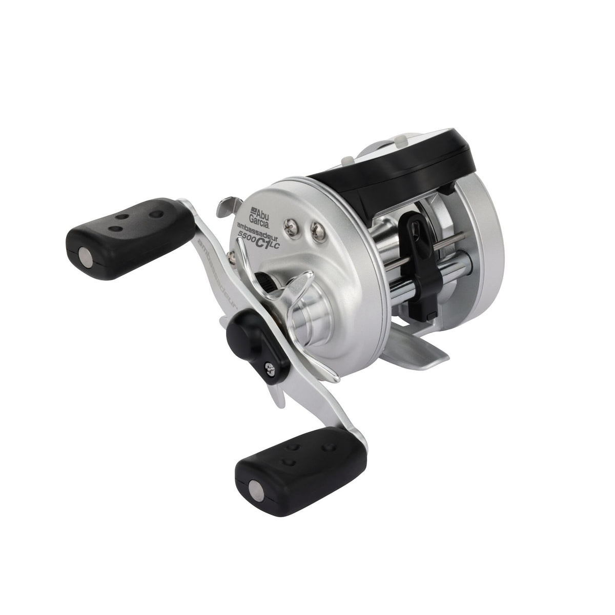 Abu Garcia Ambassadeur® C1 Line Counter Reel