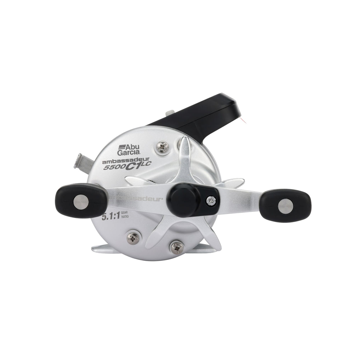 Abu Garcia Ambassadeur® C1 Line Counter Reel