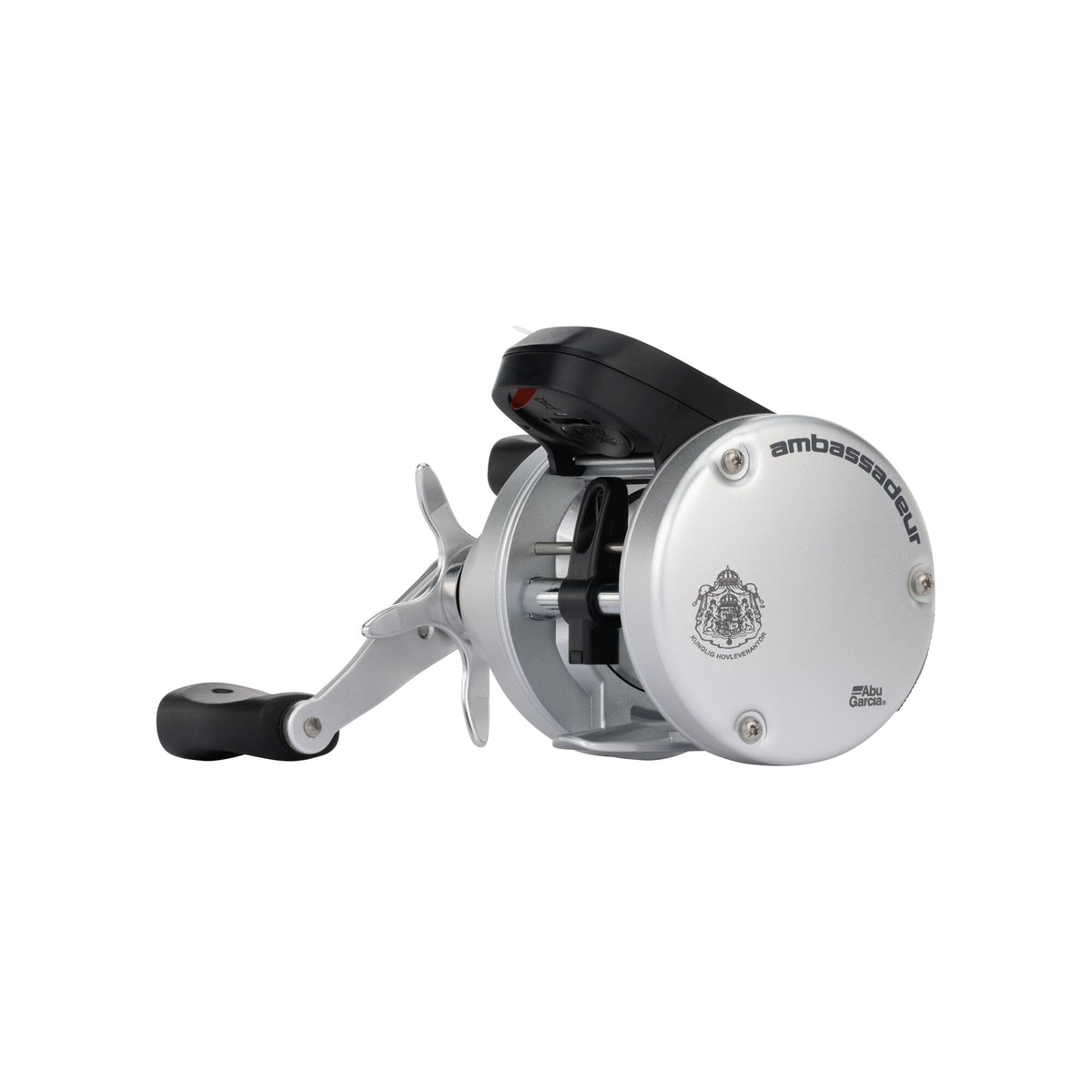 Abu Garcia Ambassadeur® C1 Line Counter Reel