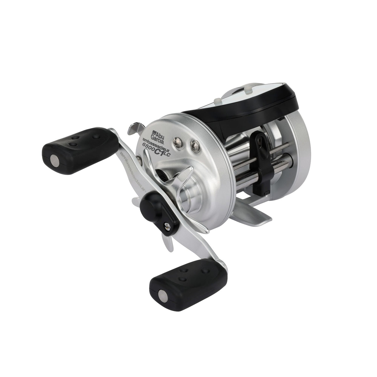 Abu Garcia Ambassadeur® C1 Line Counter Reel