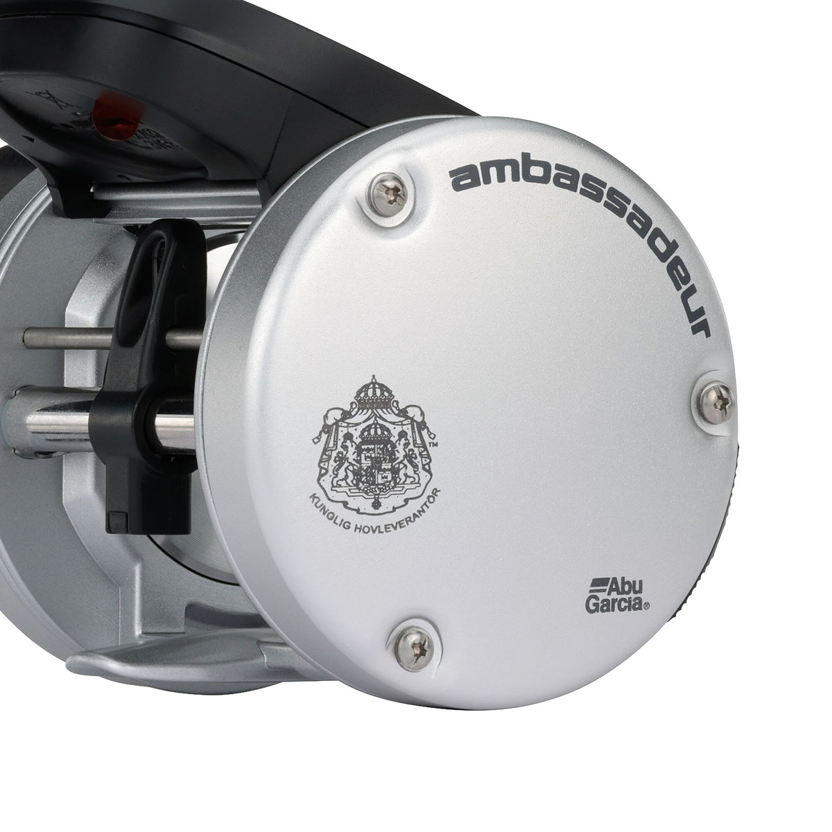 Abu Garcia Ambassadeur® C1 Line Counter Reel