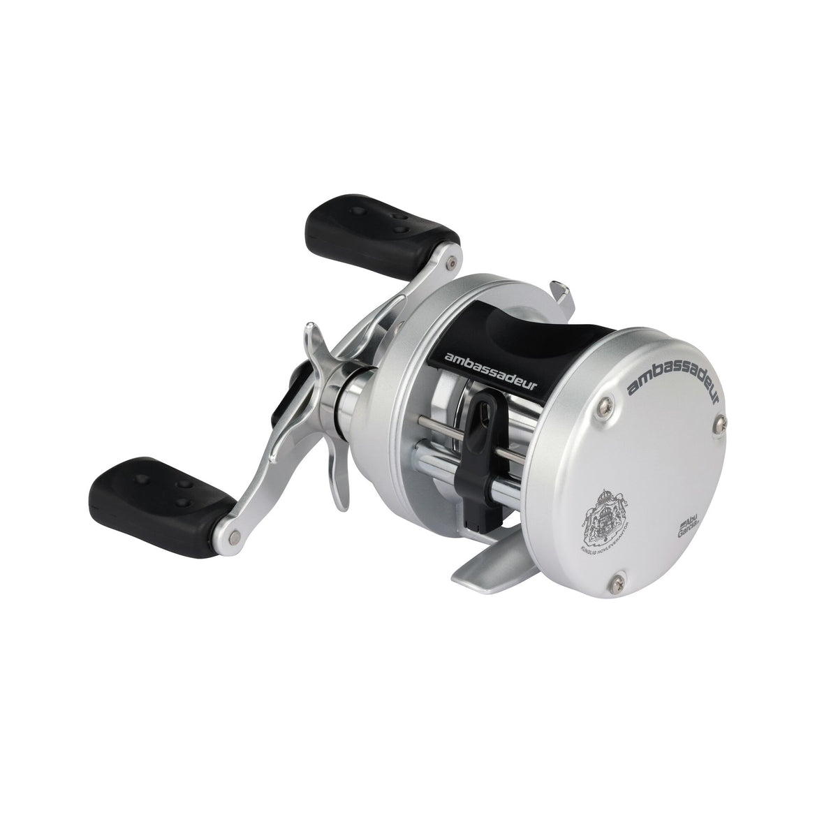 Abu Garcia Ambassadeur® C1 Round Reel