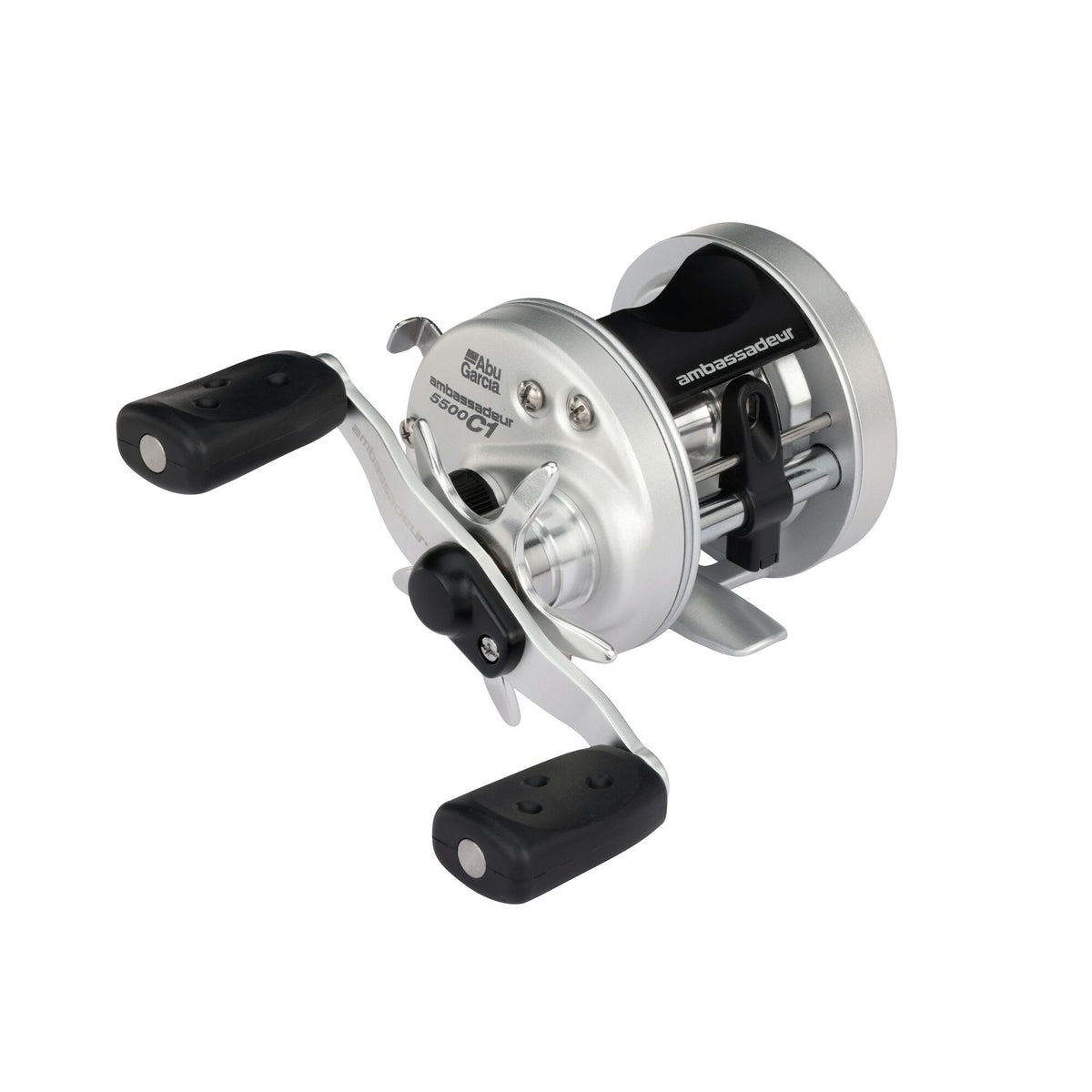 Abu Garcia Ambassadeur® C1 Round Reel
