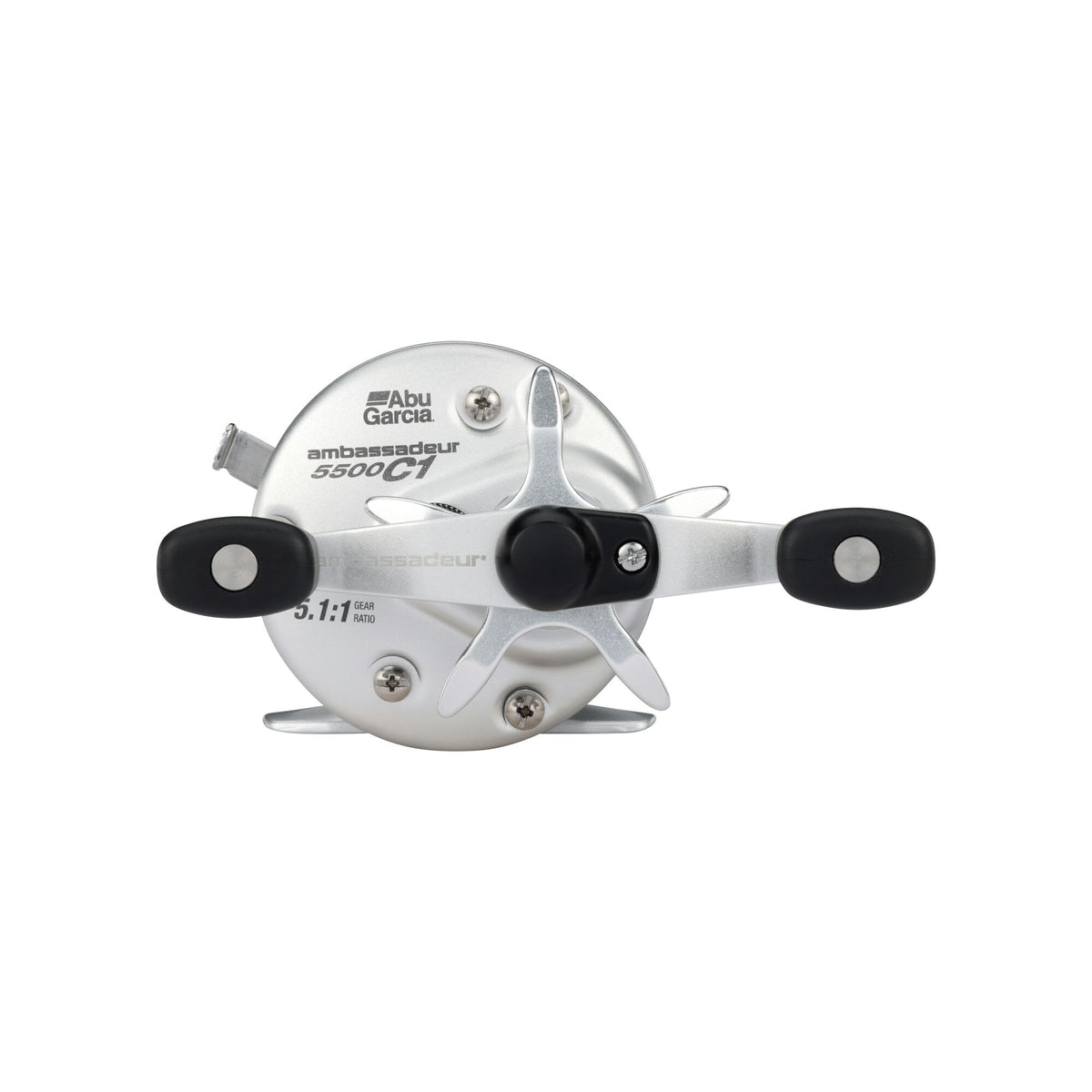 Abu Garcia Ambassadeur® C1 Round Reel