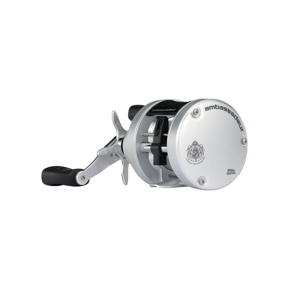 Abu Garcia Ambassadeur® C1 Round Reel