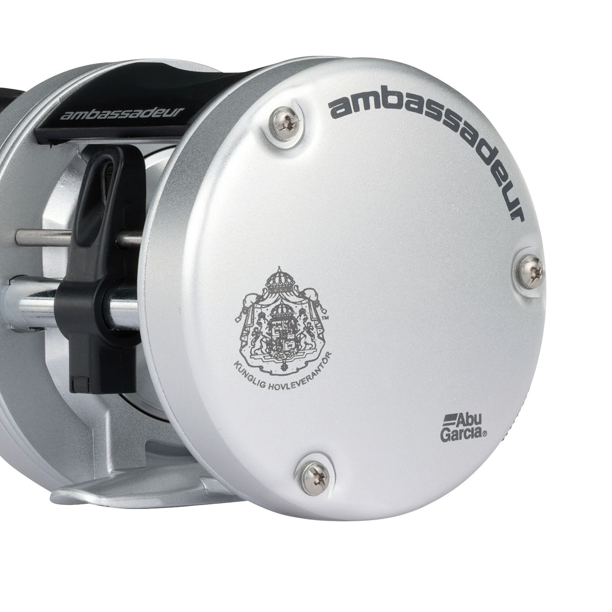 Abu Garcia Ambassadeur® C1 Round Reel