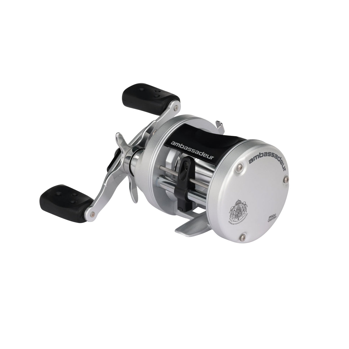 Abu Garcia Ambassadeur® C1 Round Reel