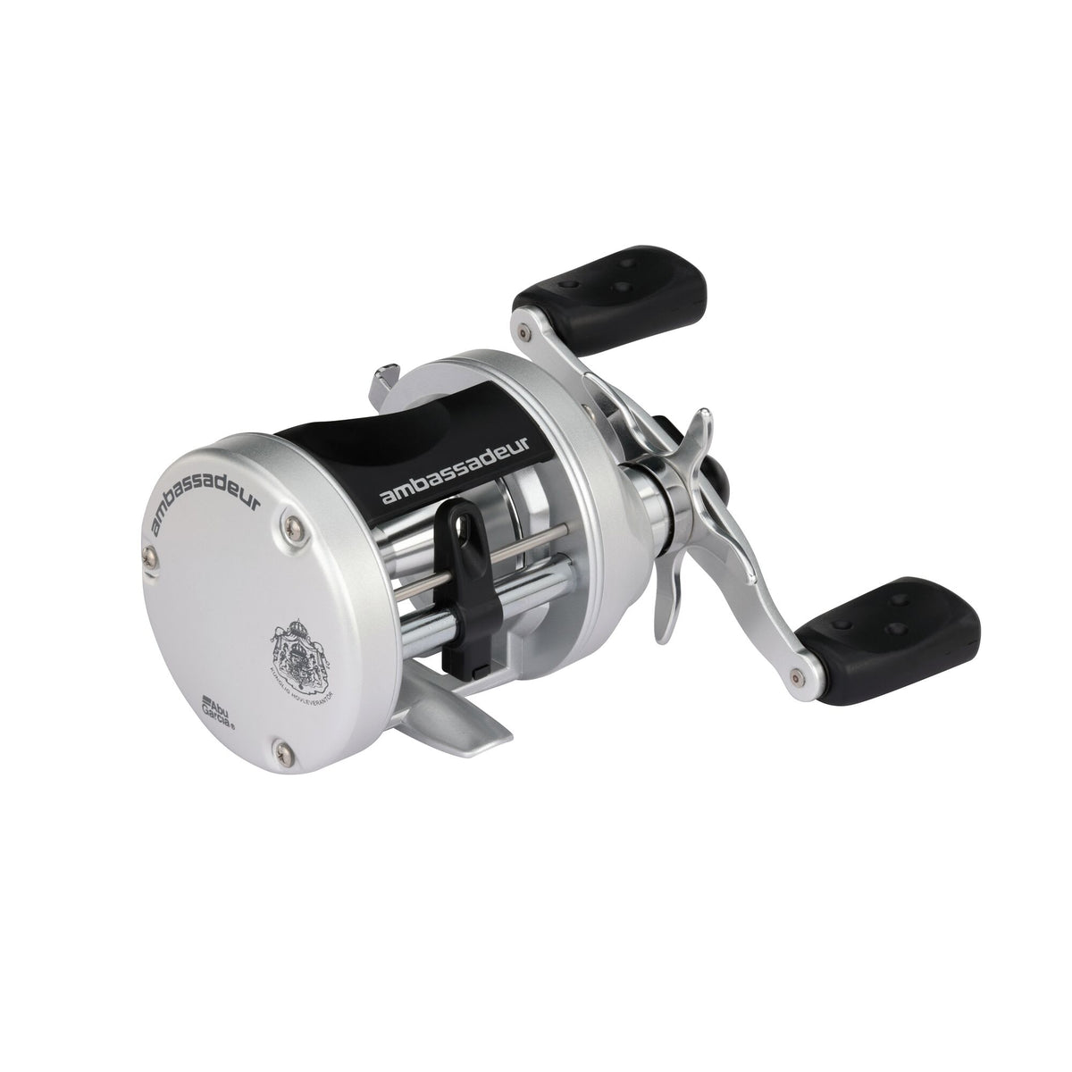 Abu Garcia Ambassadeur® C1 Round Reel