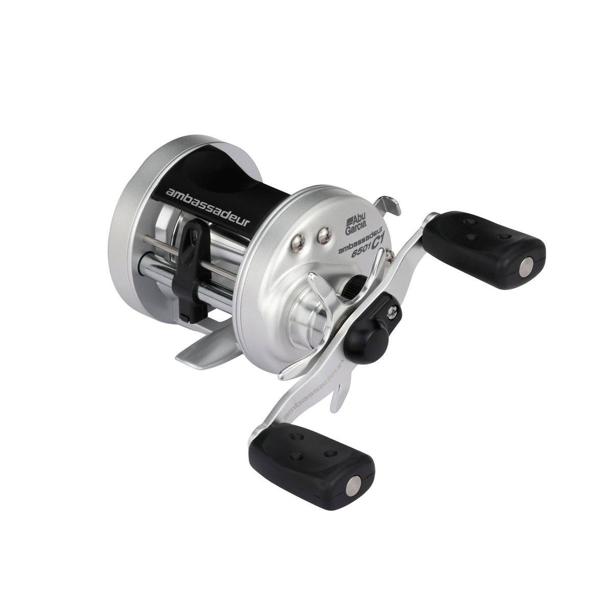Abu Garcia Ambassadeur® C1 Round Reel