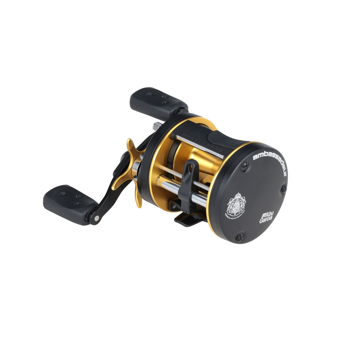 Abu Garcia Ambassadeur® C2 Round Reel