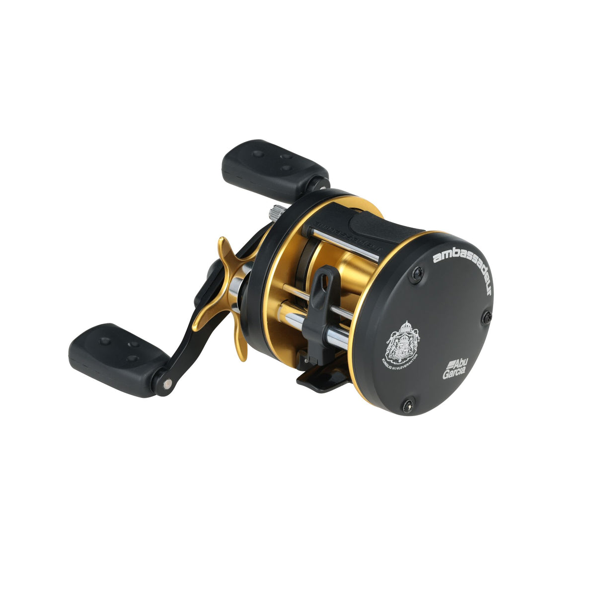 Abu Garcia Ambassadeur® C2 Round Reel
