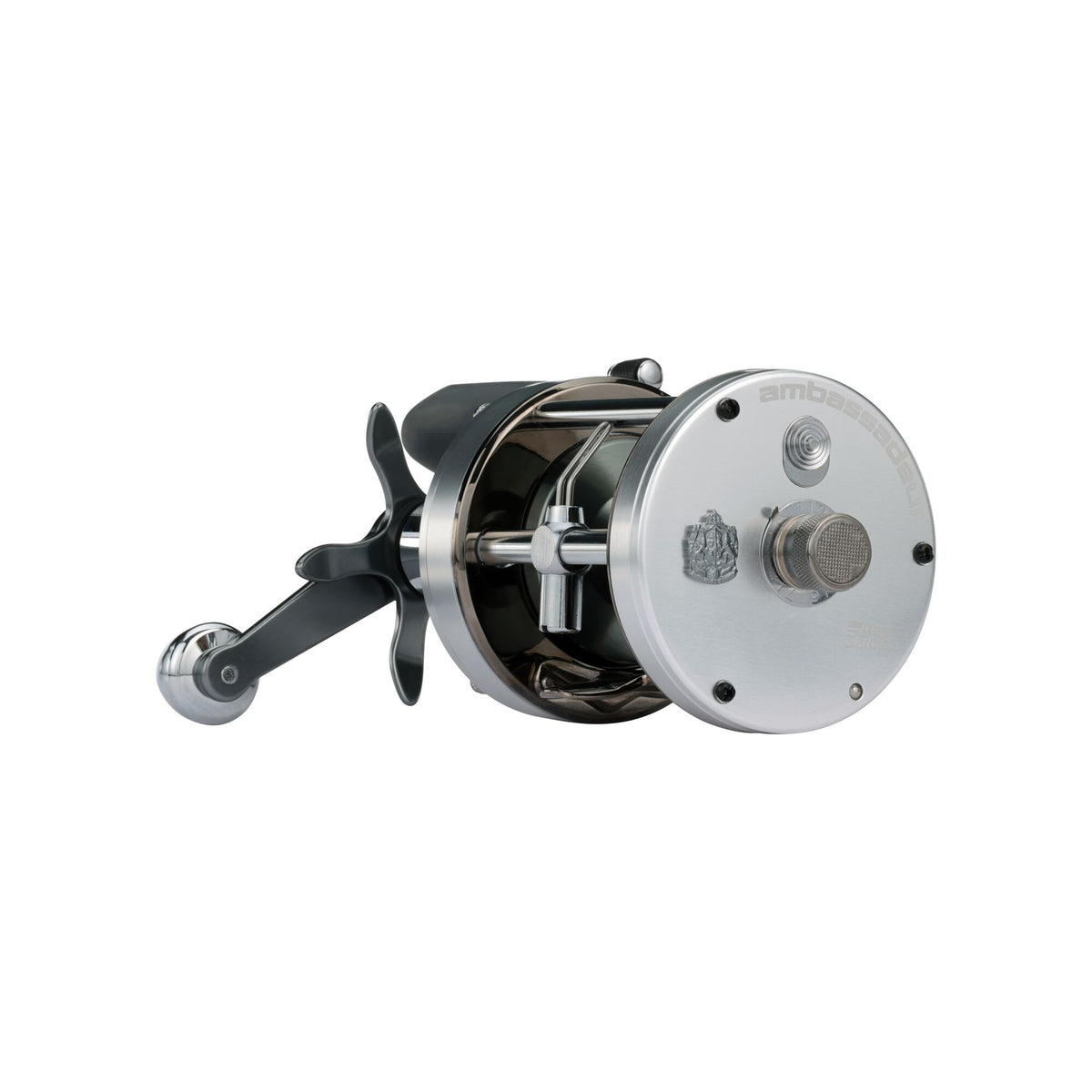 Abu Garcia Ambassadeur® C3 7000 Round Reel