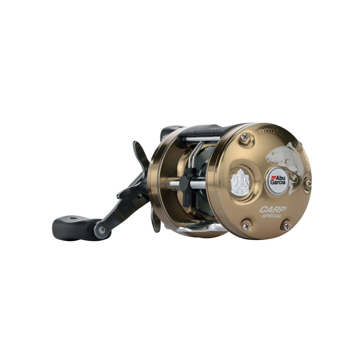 Abu Garcia Ambassadeur® C3 Carp Round Reel