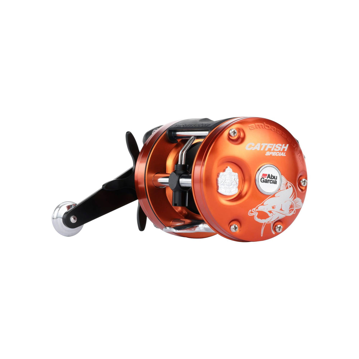 Abu Garcia Ambassadeur® C3 Catfish Round Reel