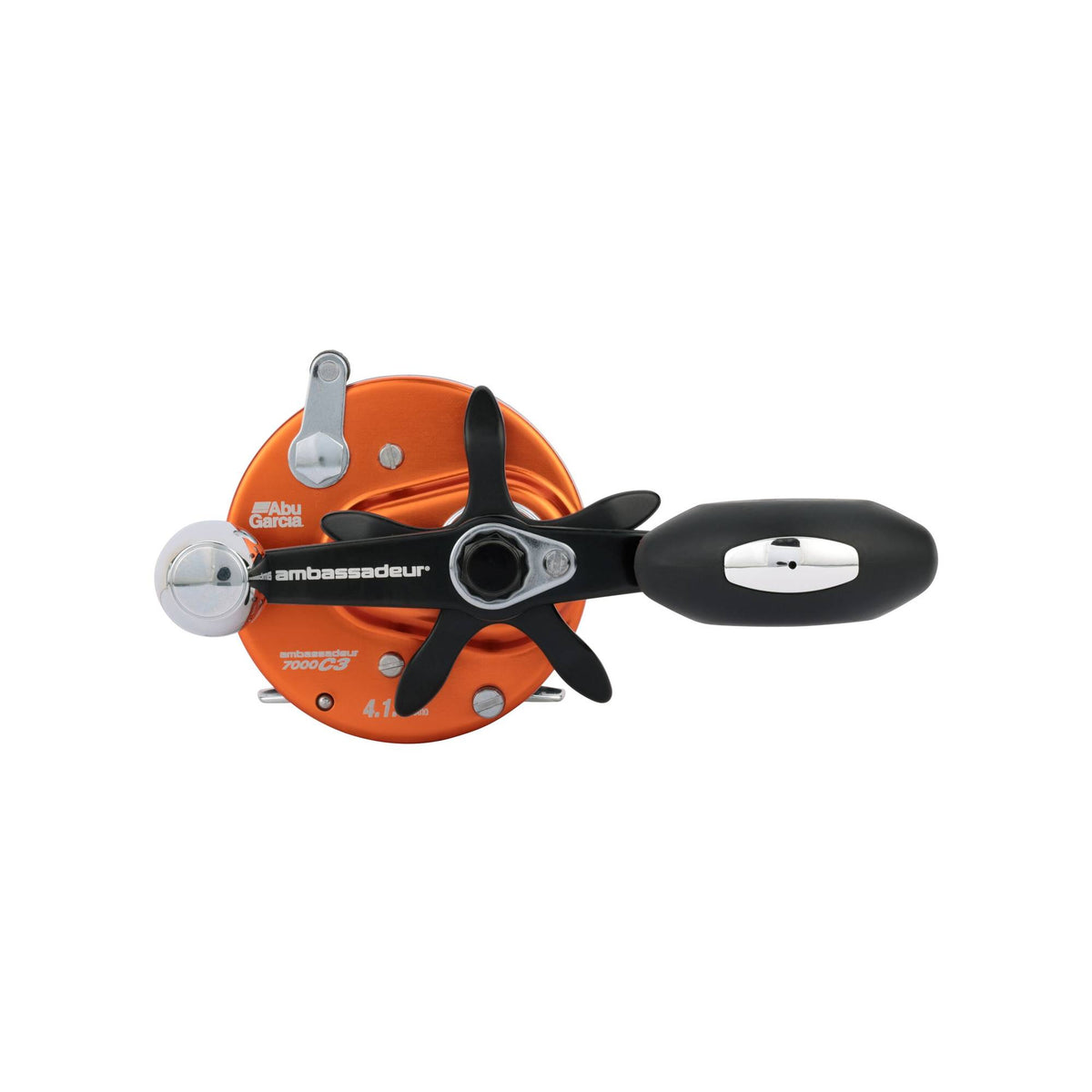 Abu Garcia Ambassadeur® C3 Catfish Round Reel