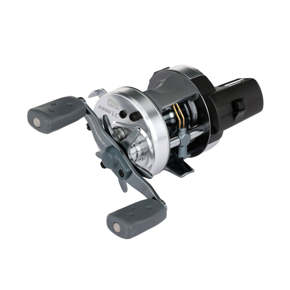 Abu Garcia Ambassadeur® C3 Line Counter