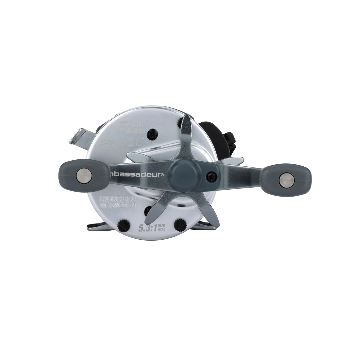 Abu Garcia Ambassadeur® C3 Line Counter