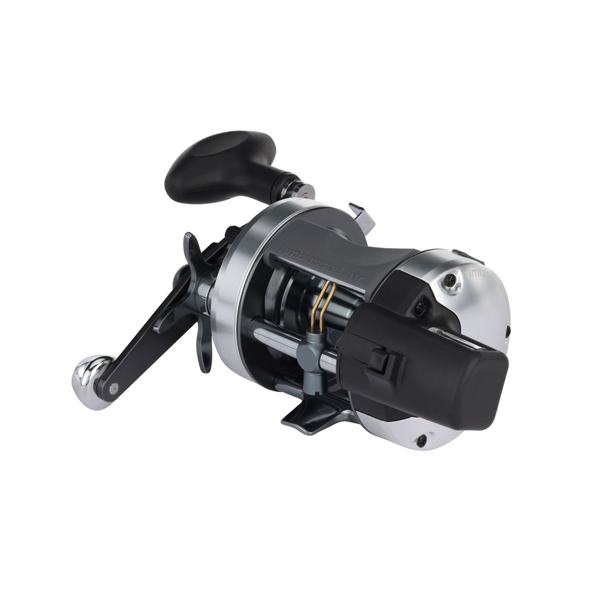 Abu Garcia Ambassadeur® C3 Line Counter
