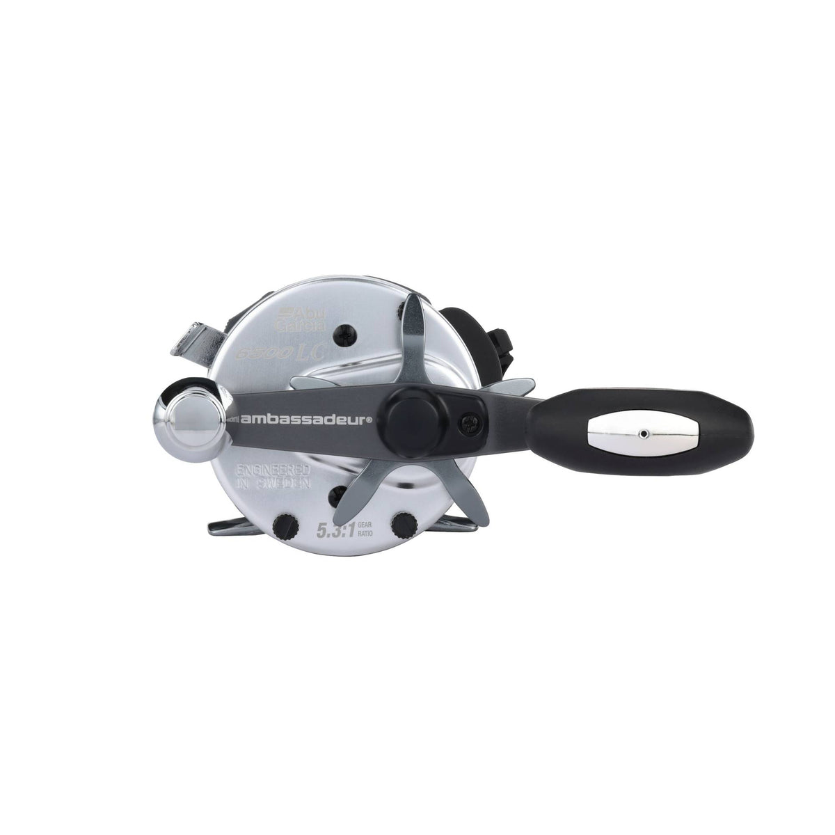 Abu Garcia Ambassadeur® C3 Line Counter