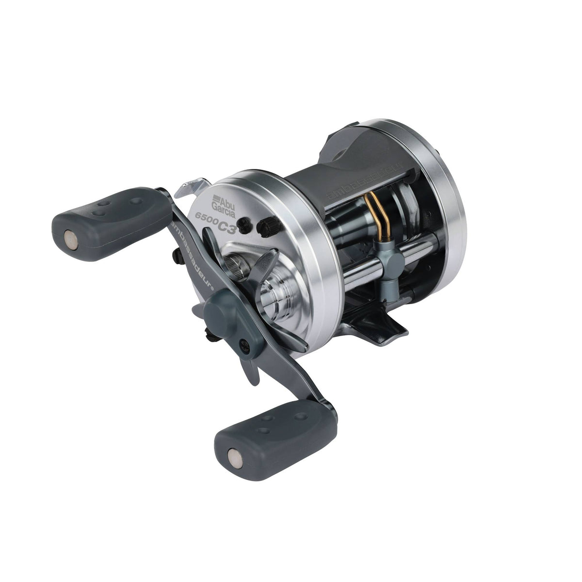 Abu Garcia Ambassadeur® C3 Round Reel
