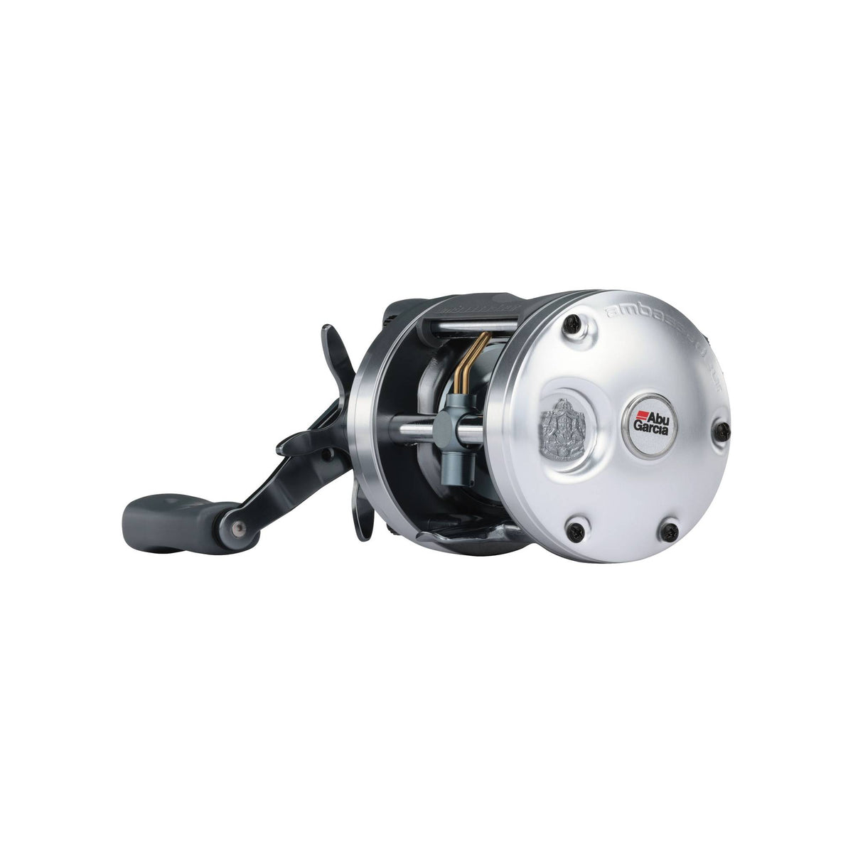 Abu Garcia Ambassadeur® C3 Round Reel