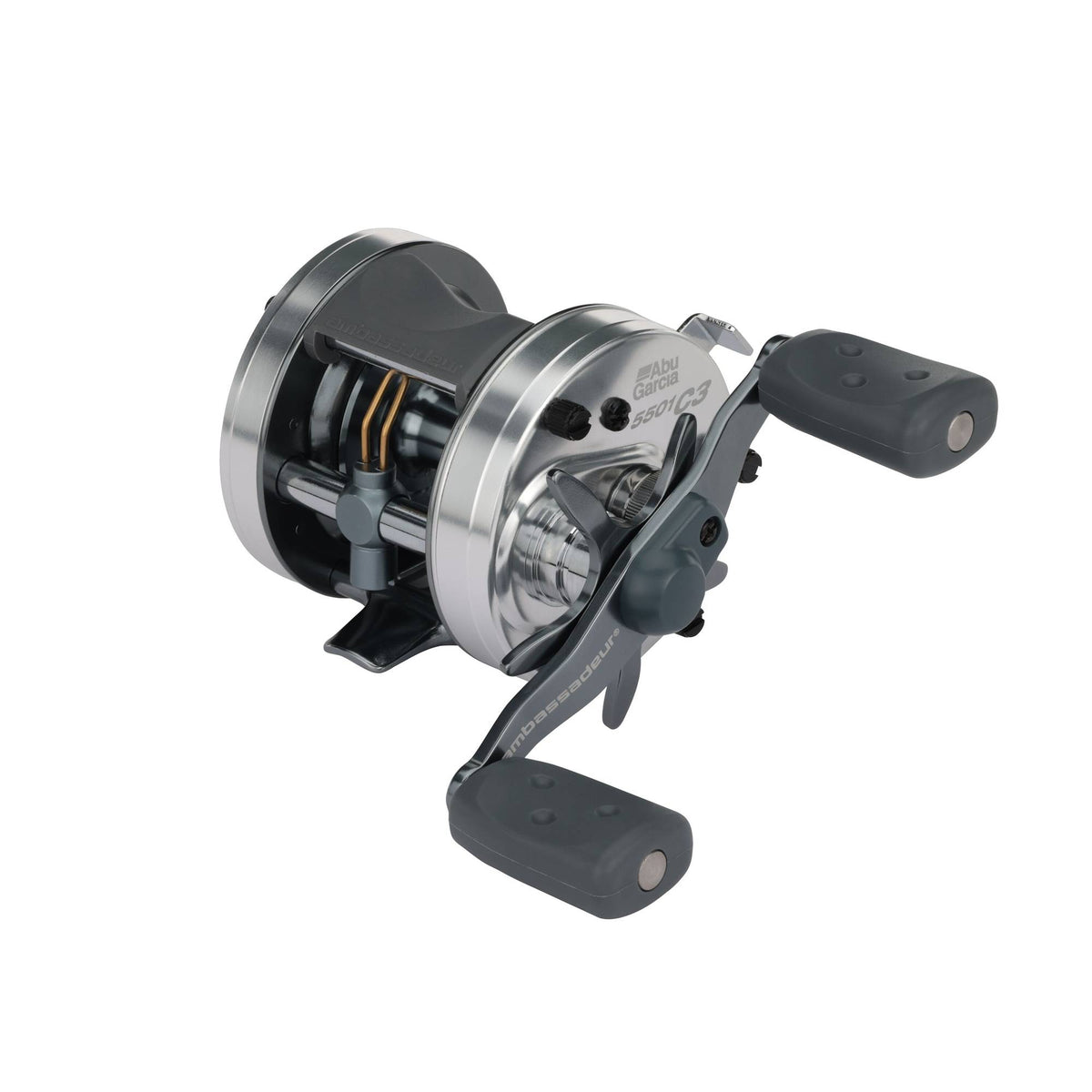 Abu Garcia Ambassadeur® C3 Round Reel