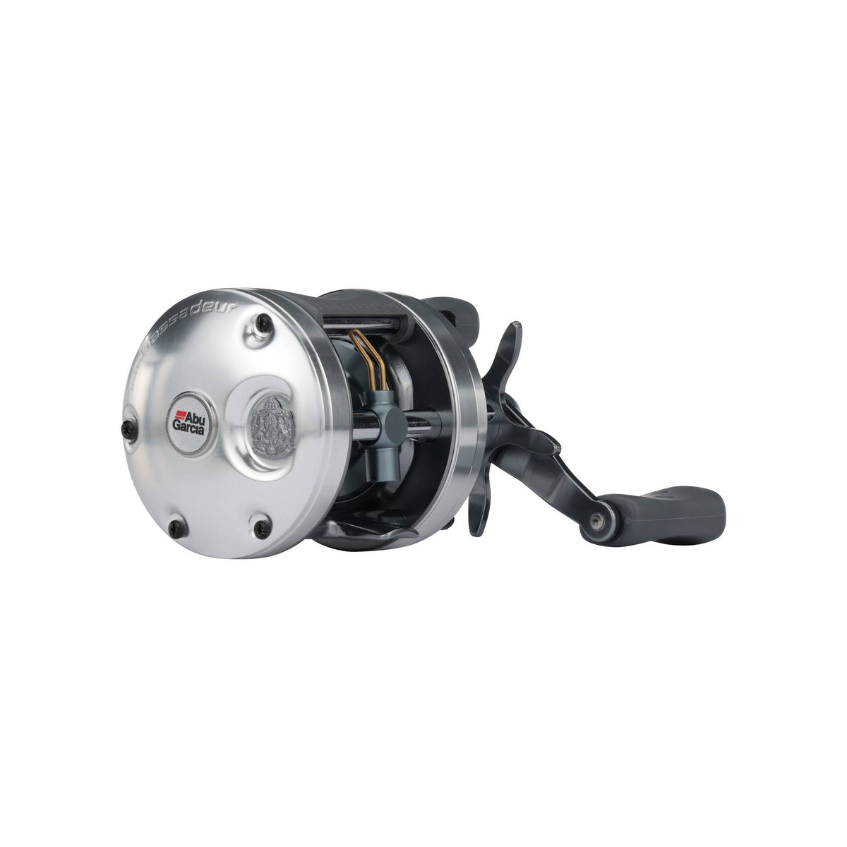 Abu Garcia Ambassadeur® C3 Round Reel