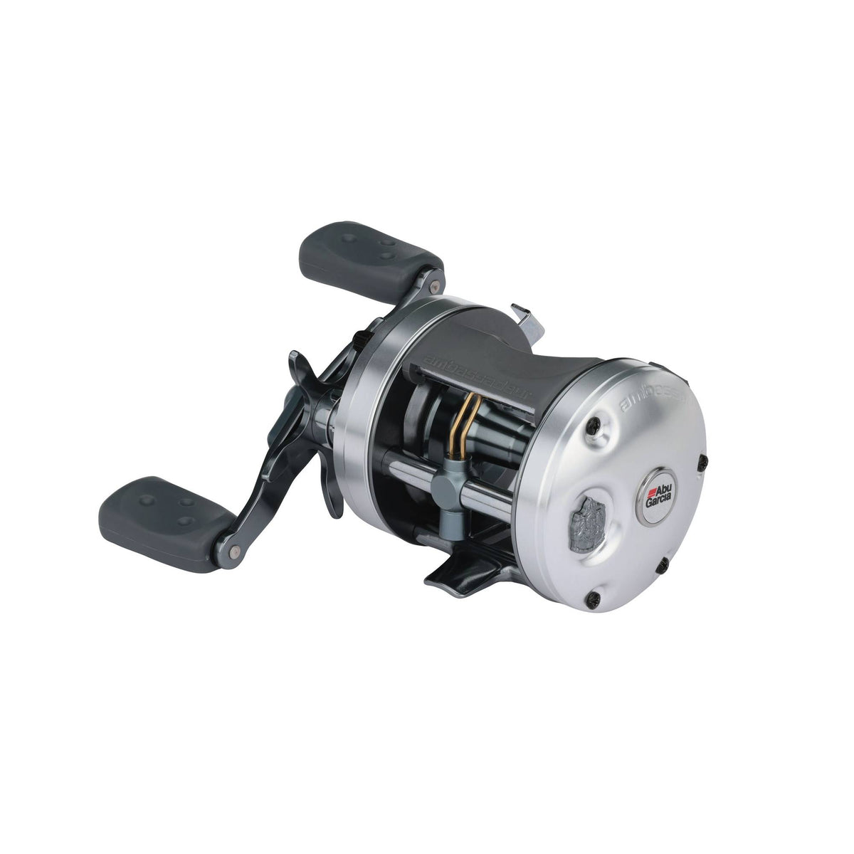 Abu Garcia Ambassadeur® C3 Round Reel