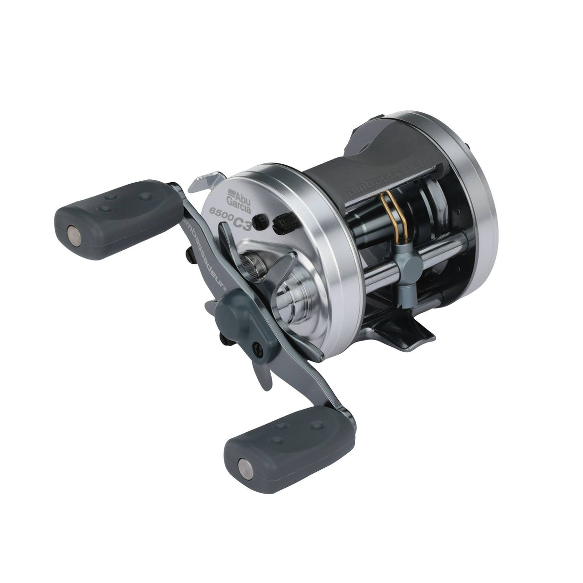Abu Garcia Ambassadeur® C3 Round Reel