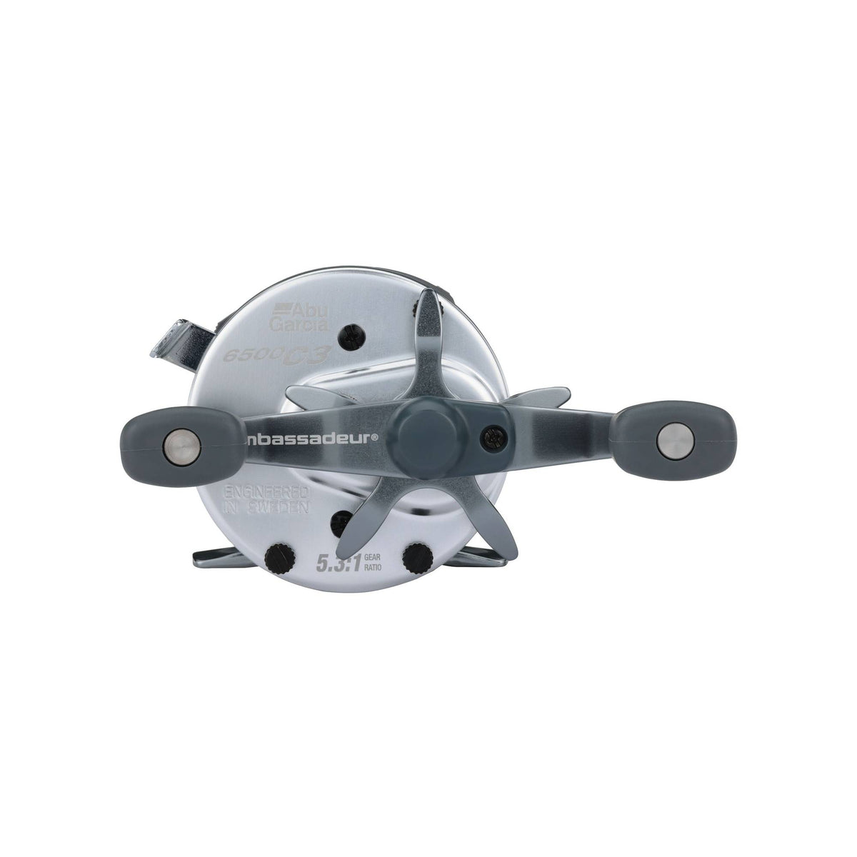 Abu Garcia Ambassadeur® C3 Round Reel