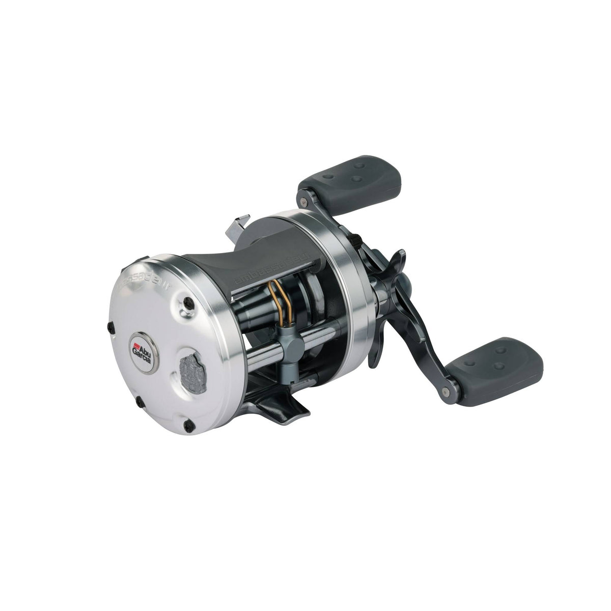 Abu Garcia Ambassadeur® C3 Round Reel