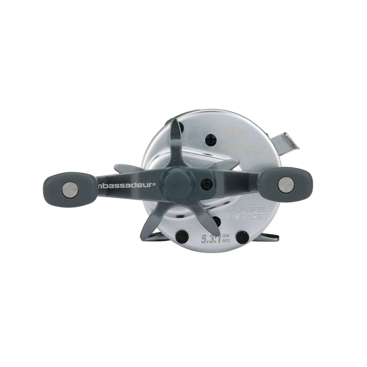 Abu Garcia Ambassadeur® C3 Round Reel