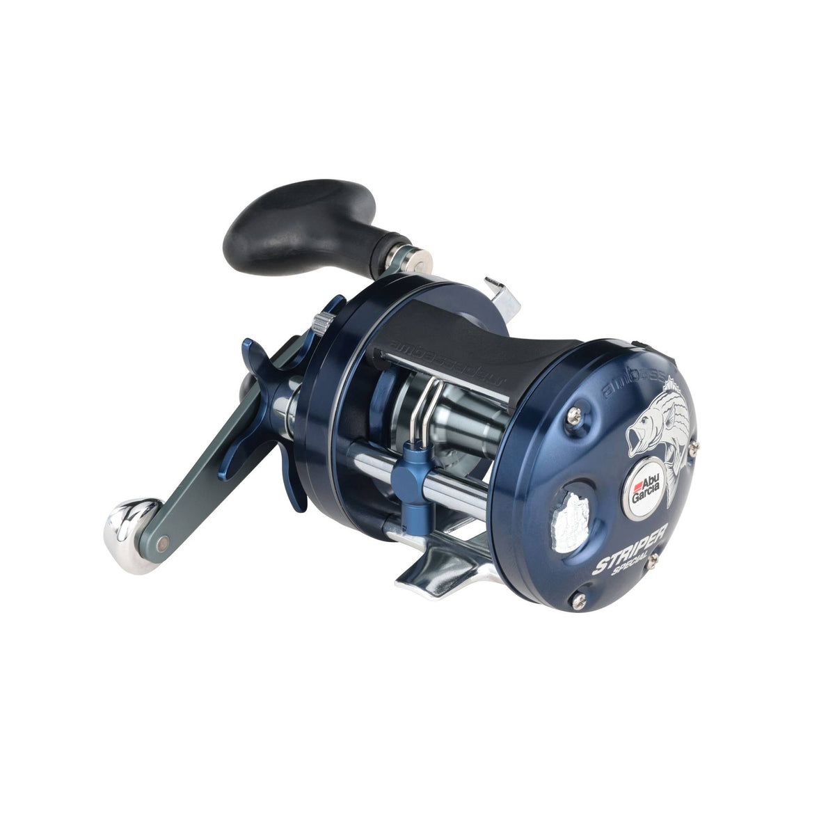 Abu Garcia Ambassadeur® C3 Striper Round Reel