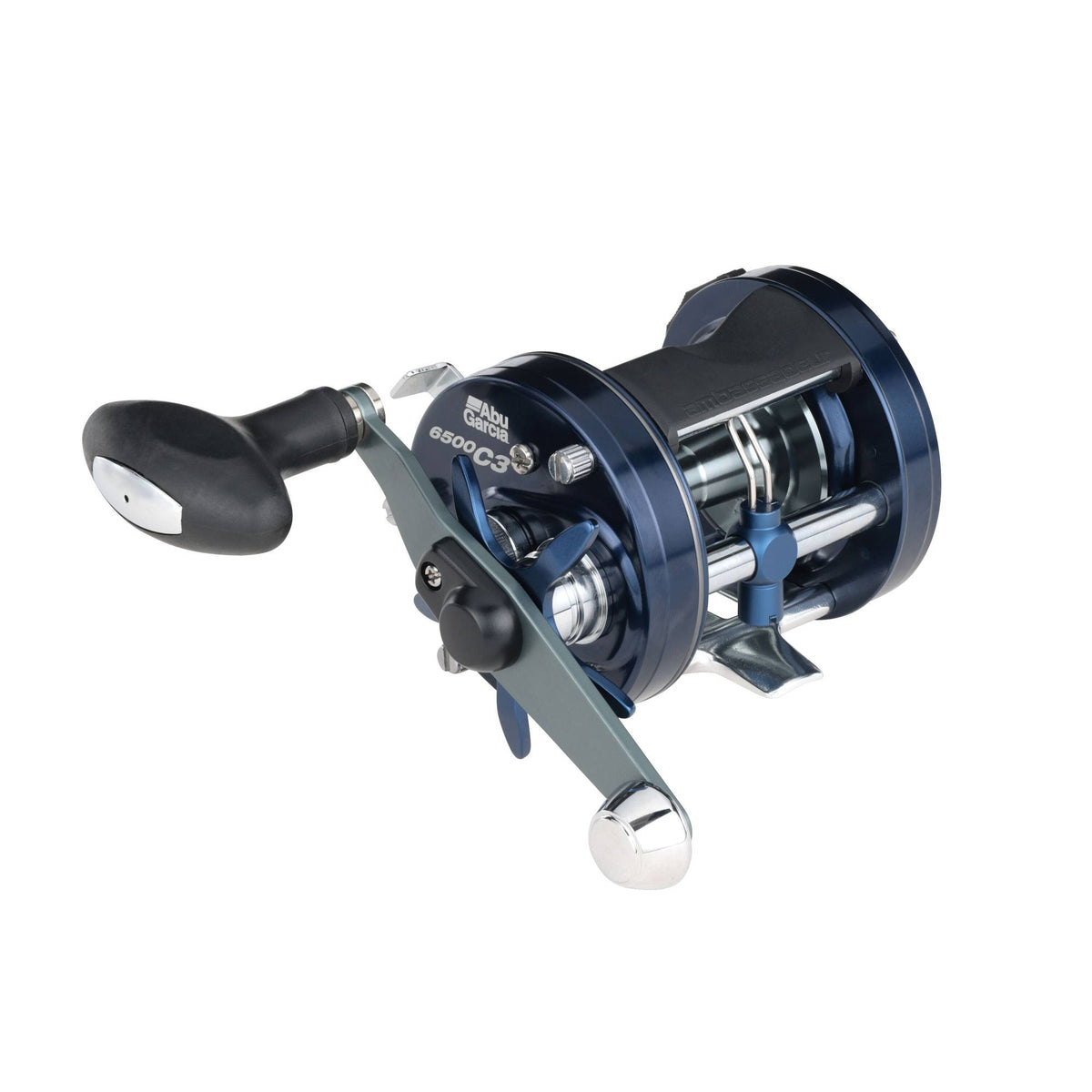 Abu Garcia Ambassadeur® C3 Striper Round Reel