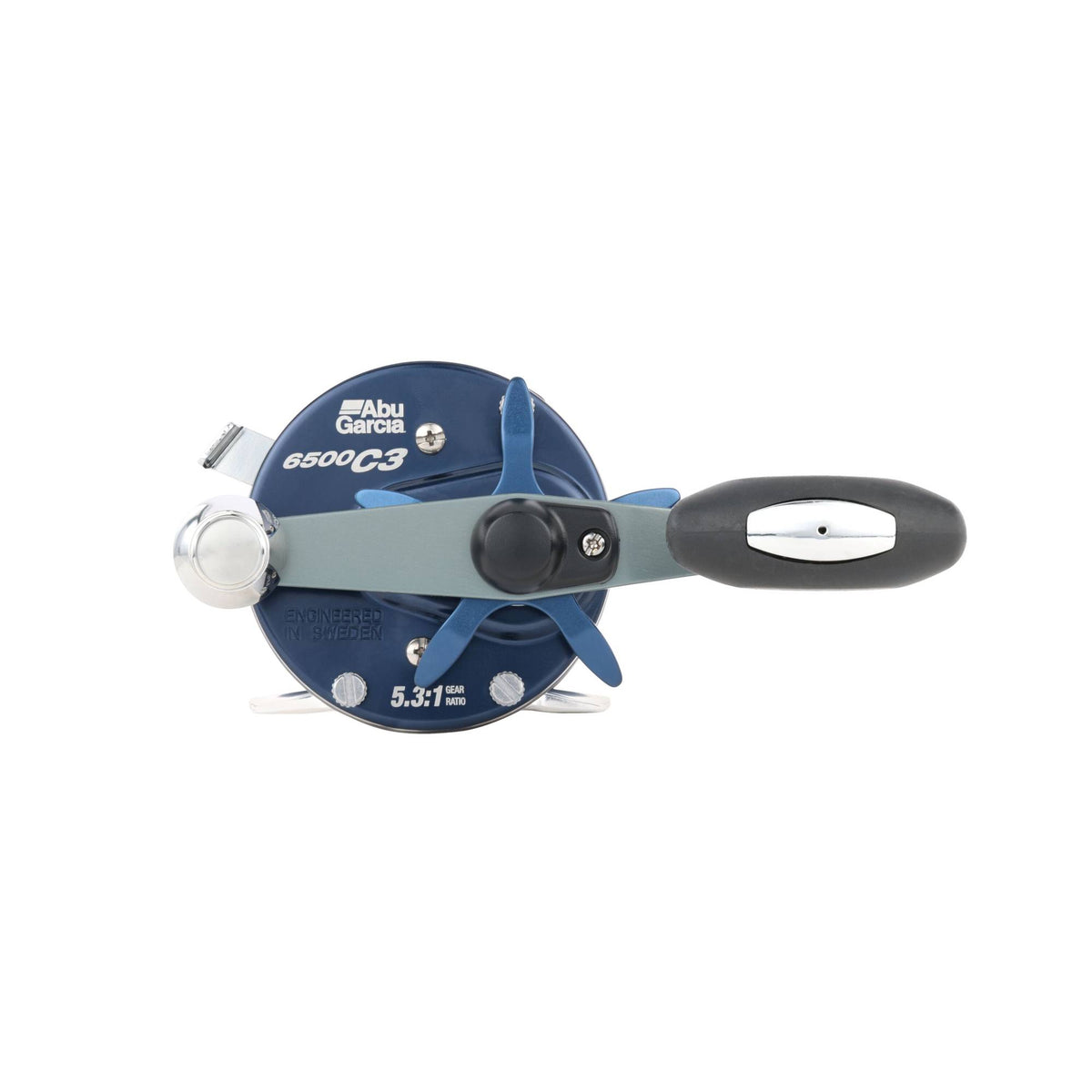 Abu Garcia Ambassadeur® C3 Striper Round Reel