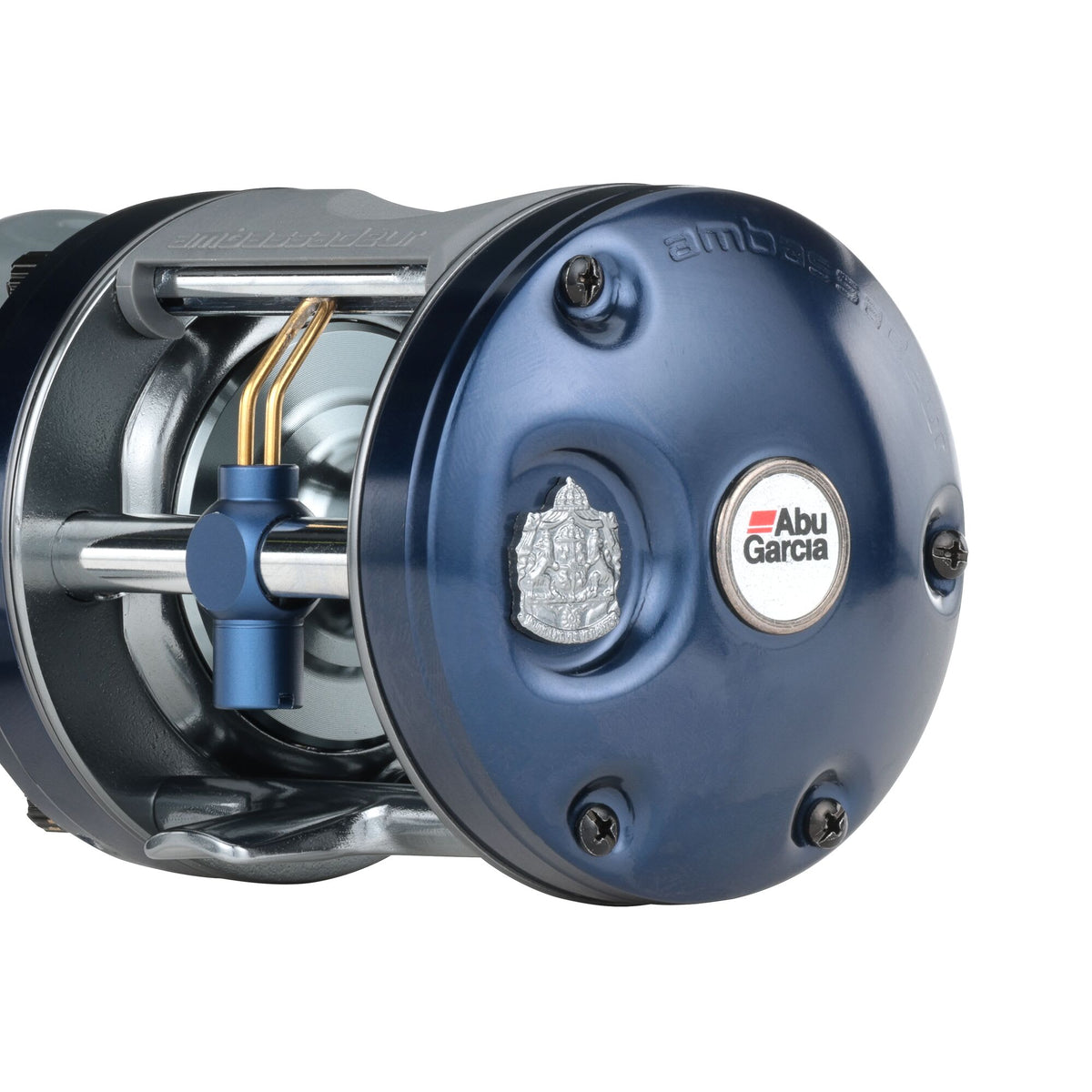 Abu Garcia Ambassadeur® C4 Round Reel