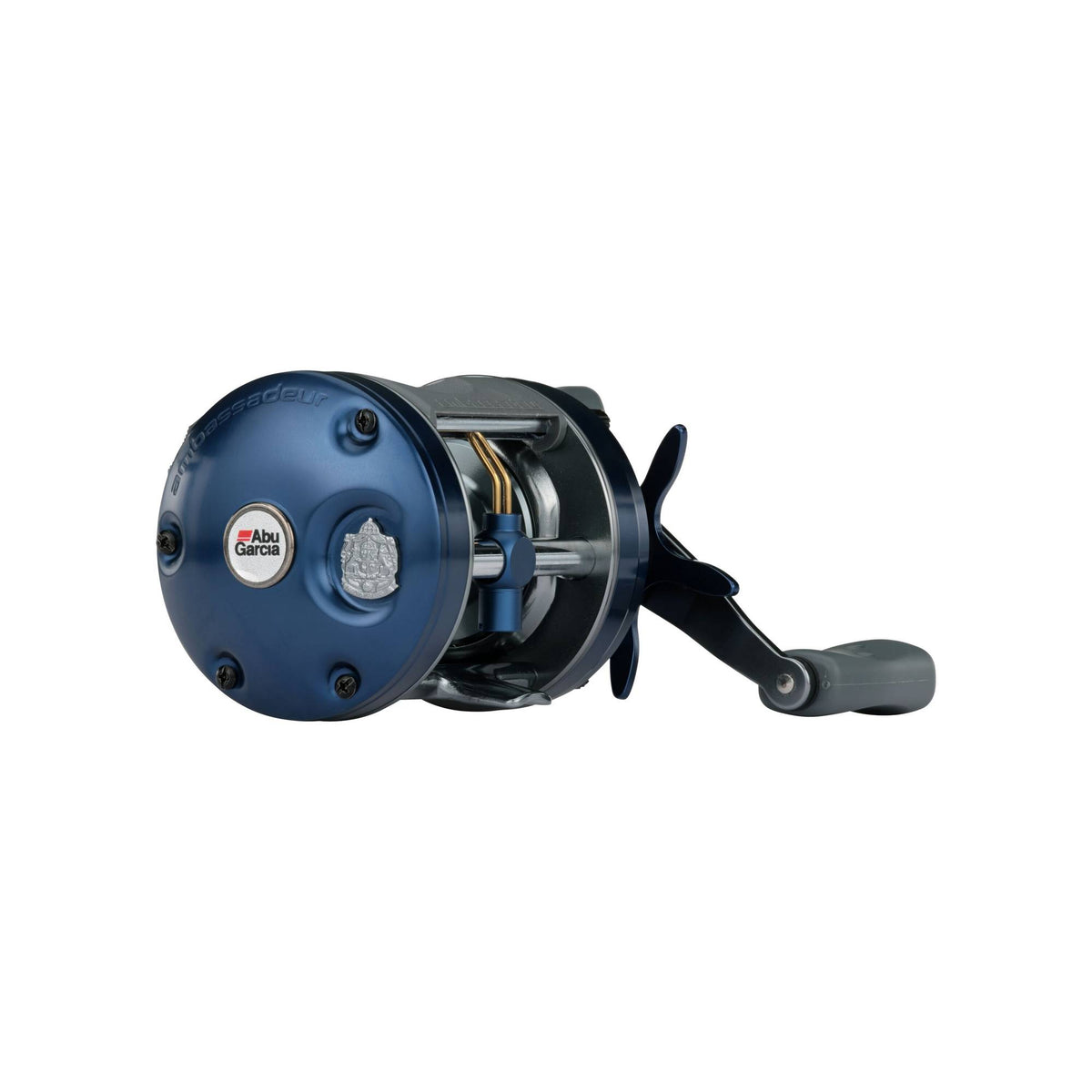 Abu Garcia Ambassadeur® C4 Round Reel