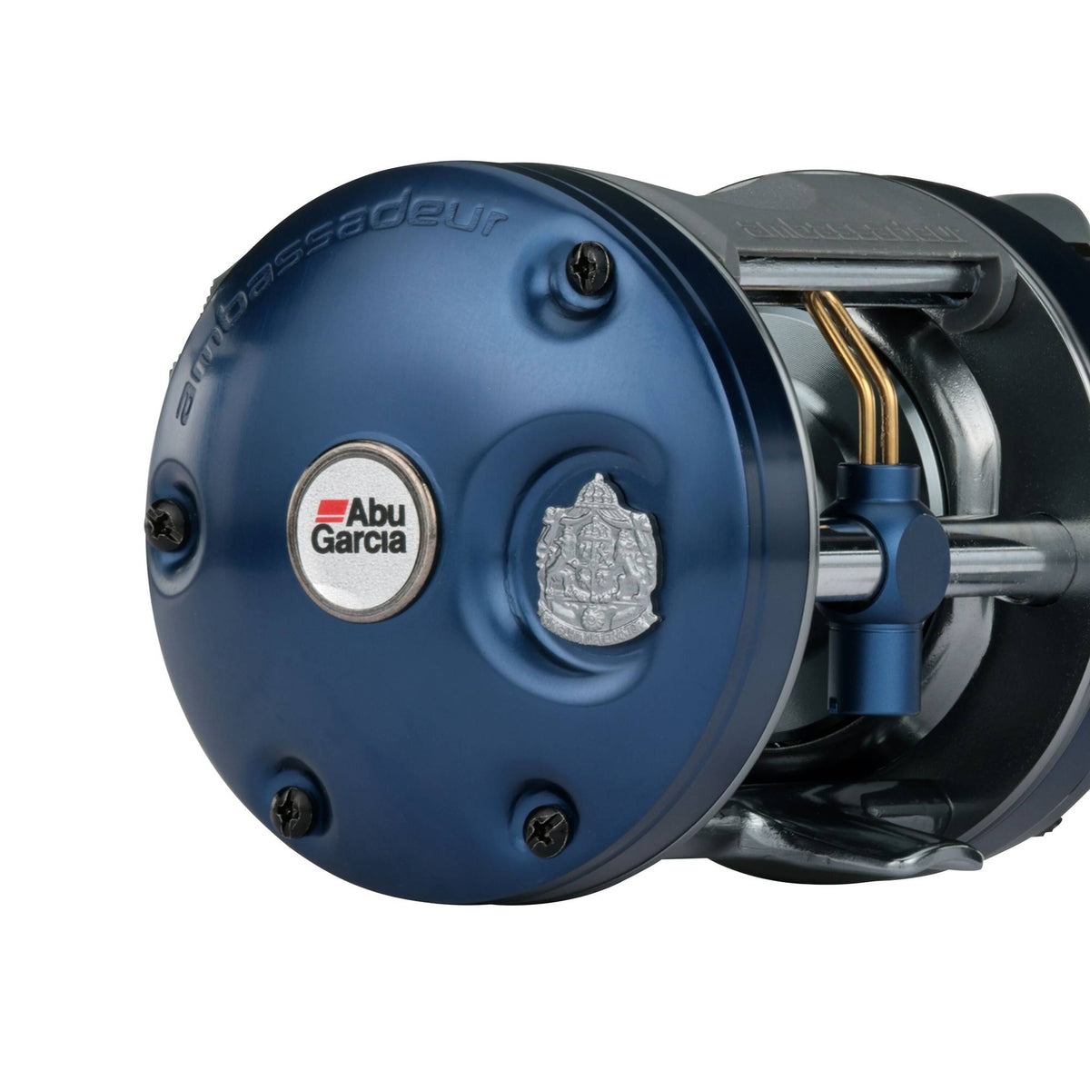 Abu Garcia Ambassadeur® C4 Round Reel