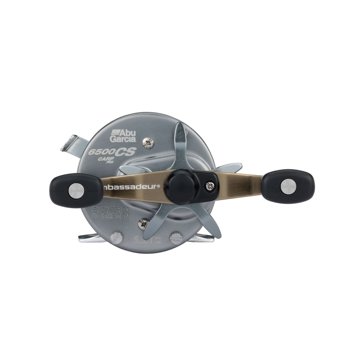 Abu Garcia Ambassadeur® Carp Pro Reel