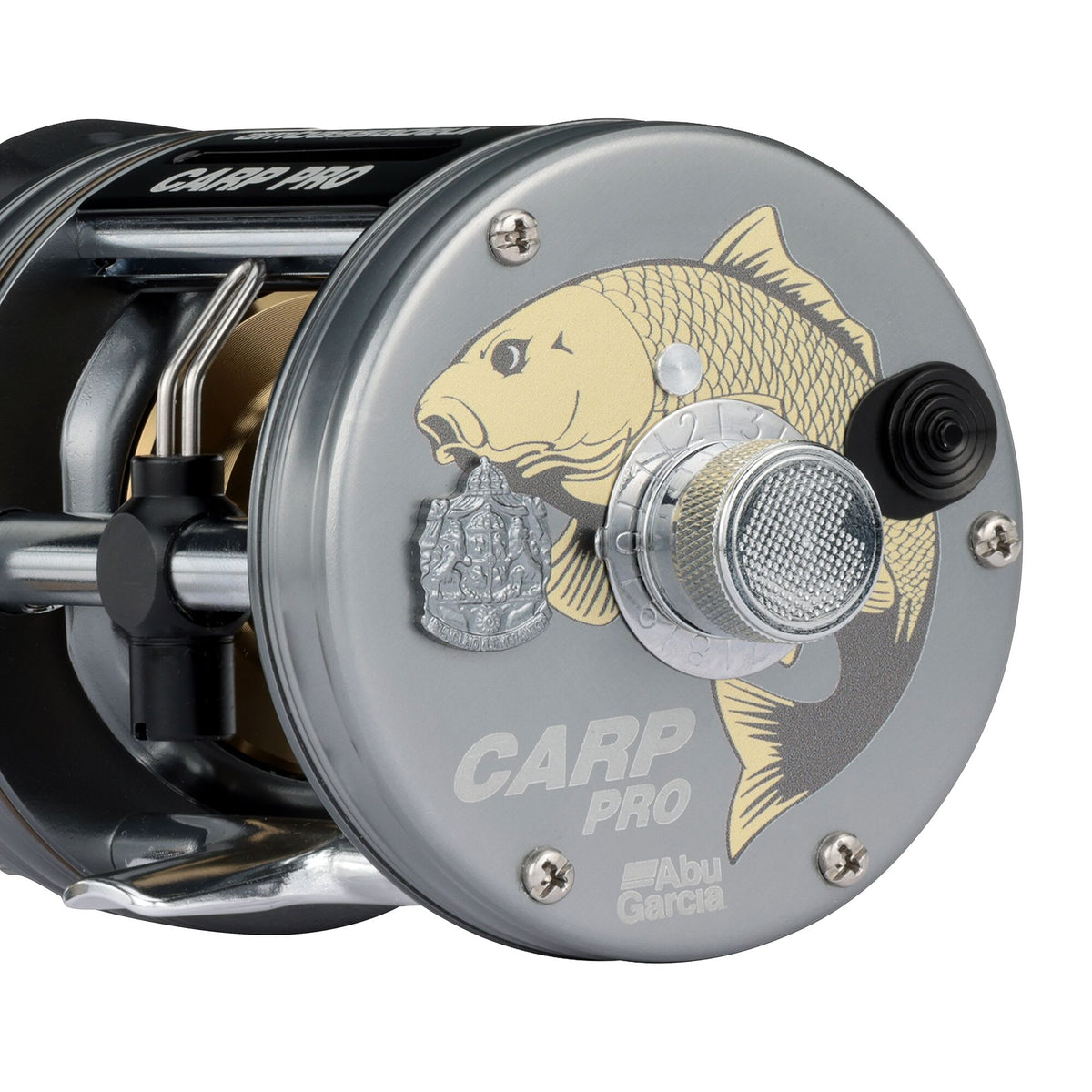 Abu Garcia Ambassadeur® Carp Pro Reel